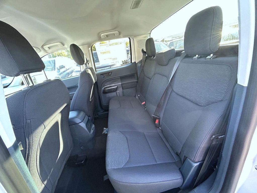 new 2025 Ford Maverick car, priced at $33,899