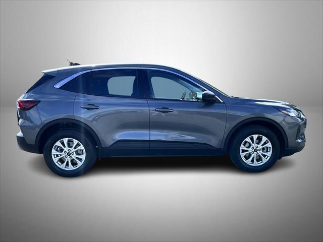 used 2023 Ford Escape car, priced at $24,498