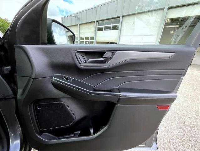 used 2023 Ford Escape car, priced at $24,498