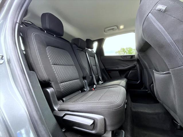 used 2023 Ford Escape car, priced at $24,498