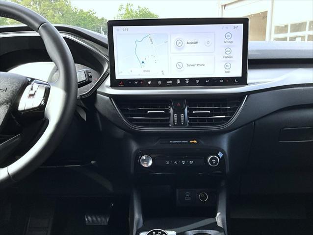 used 2023 Ford Escape car, priced at $24,498