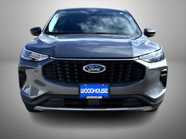 used 2023 Ford Escape car, priced at $24,498