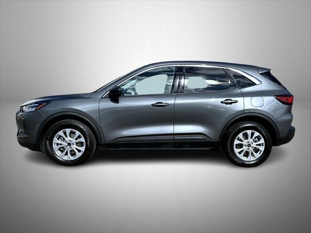 used 2023 Ford Escape car, priced at $24,498