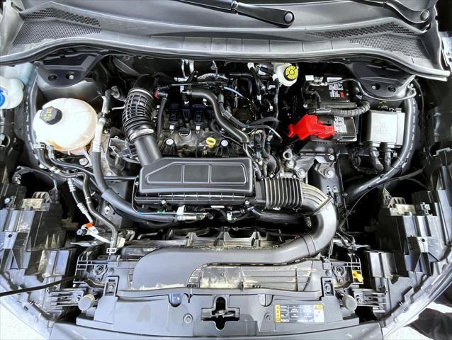 used 2023 Ford Escape car, priced at $24,498