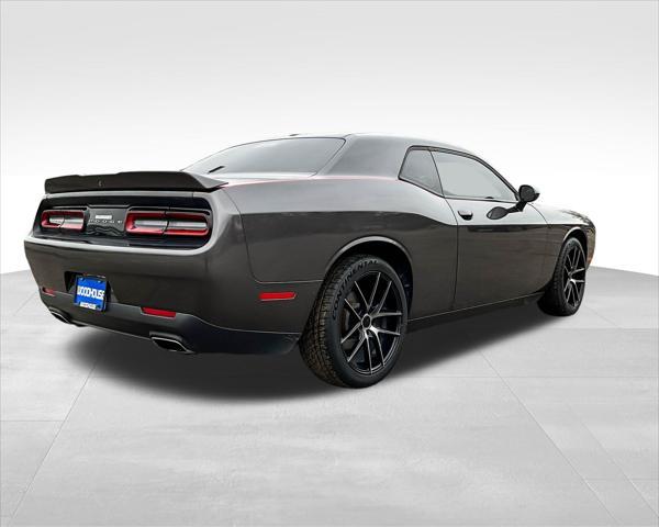 used 2019 Dodge Challenger car, priced at $19,995