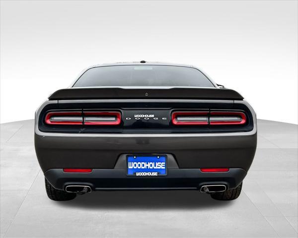 used 2019 Dodge Challenger car, priced at $19,995