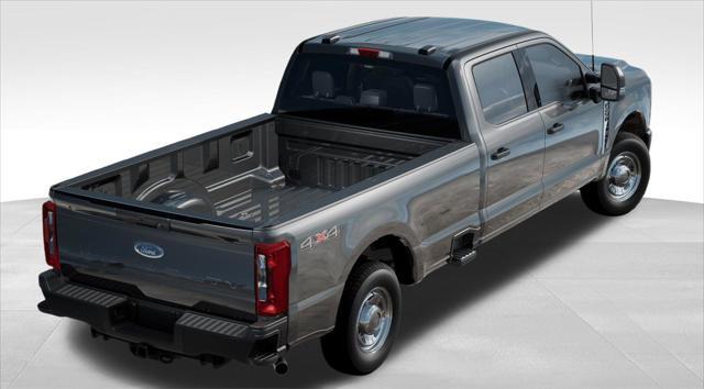 new 2024 Ford F-250 car, priced at $57,479