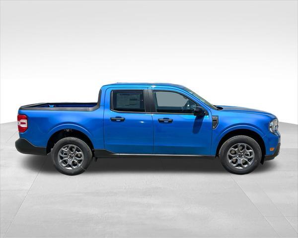 new 2025 Ford Maverick car, priced at $31,536