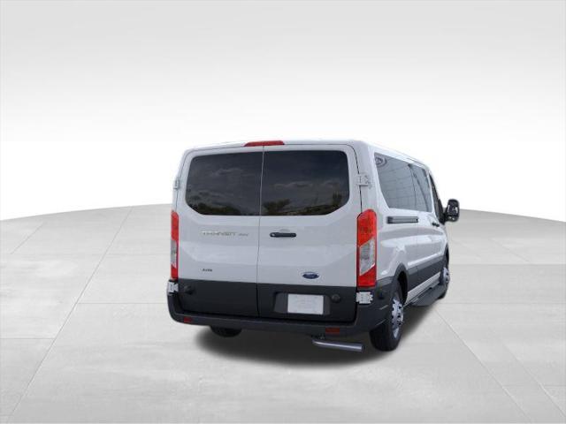 new 2024 Ford Transit-350 car, priced at $63,374