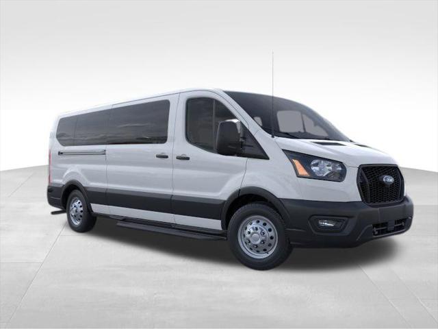 new 2024 Ford Transit-350 car, priced at $63,374