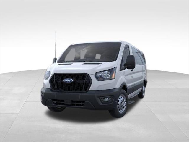 new 2024 Ford Transit-350 car, priced at $63,374