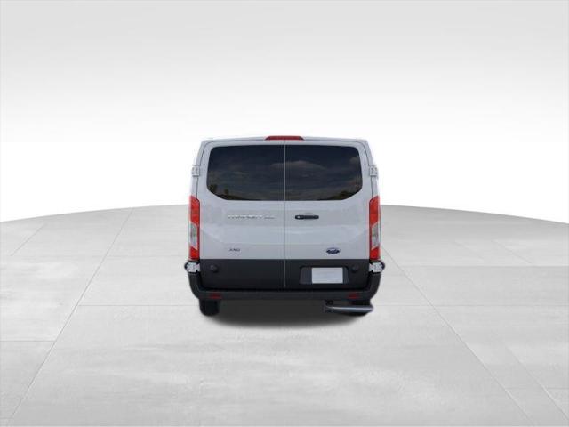 new 2024 Ford Transit-350 car, priced at $63,374