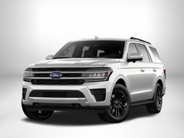 new 2024 Ford Expedition car, priced at $64,470