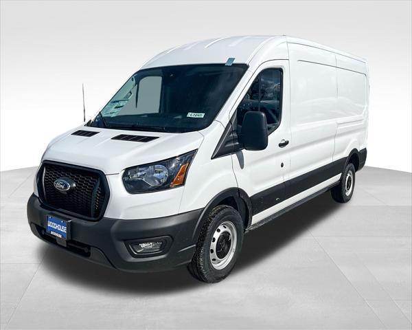 new 2025 Ford Transit-250 car, priced at $52,629