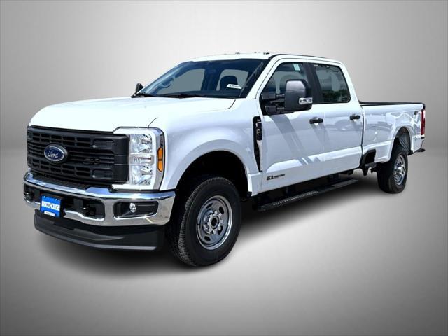 new 2025 Ford F-350 car, priced at $63,529