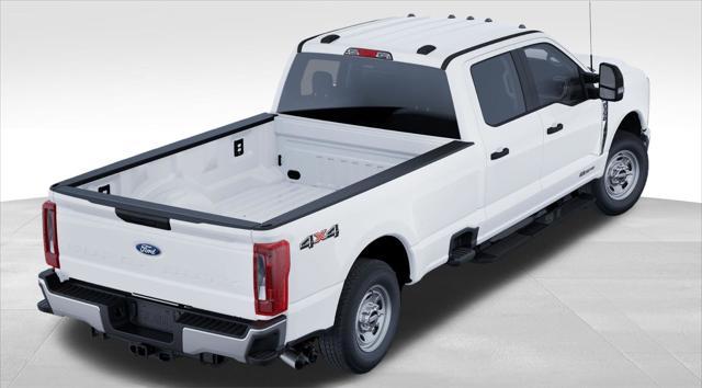 new 2025 Ford F-350 car, priced at $68,730