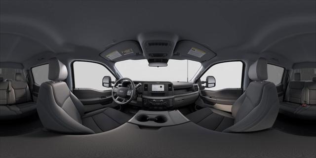 new 2025 Ford F-350 car, priced at $68,730