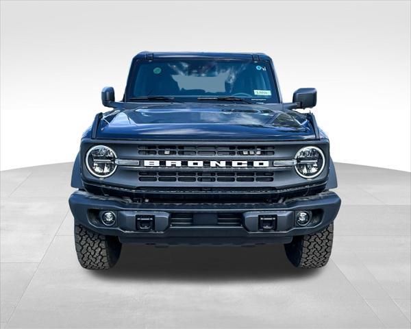 new 2024 Ford Bronco car, priced at $42,664