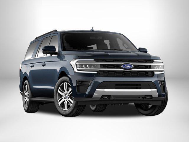 new 2024 Ford Expedition car, priced at $68,710