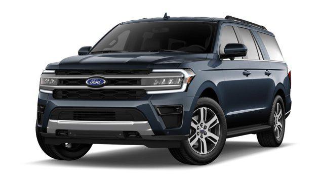 new 2024 Ford Expedition car, priced at $71,710