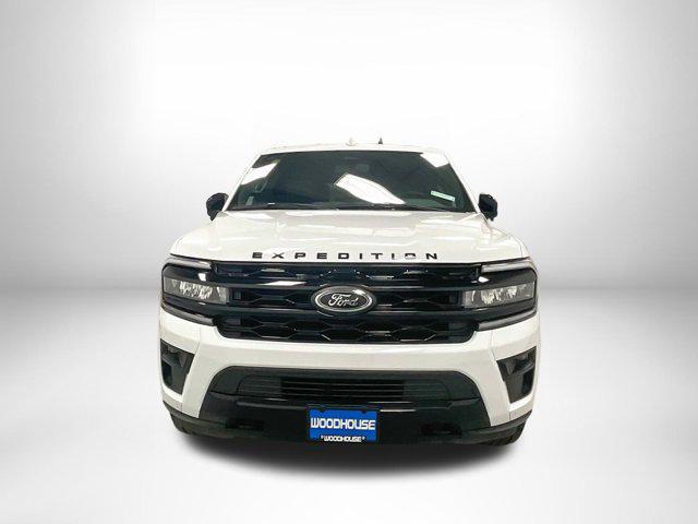 new 2024 Ford Expedition car, priced at $82,055