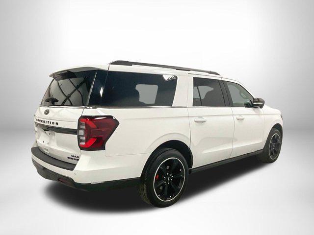 new 2024 Ford Expedition car, priced at $82,055