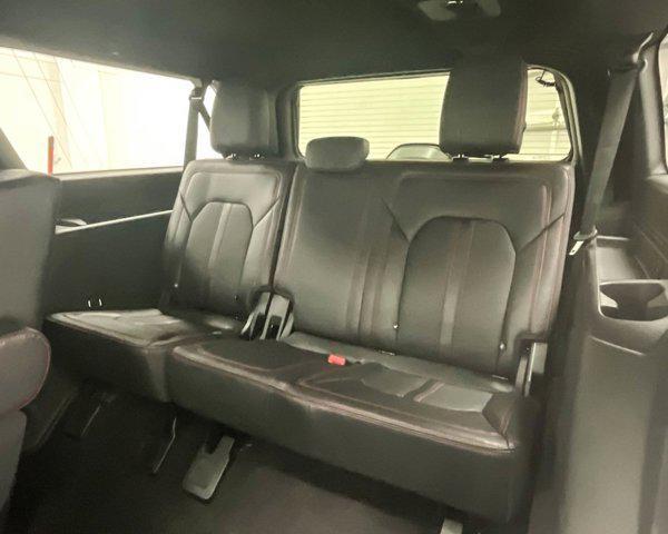 new 2024 Ford Expedition car, priced at $82,055