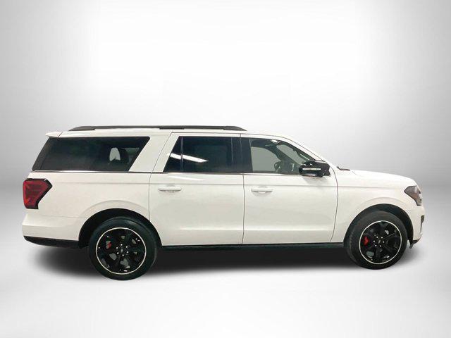 new 2024 Ford Expedition car, priced at $82,055