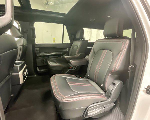 new 2024 Ford Expedition car, priced at $82,055