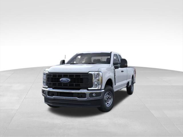 new 2024 Ford F-250 car, priced at $47,104