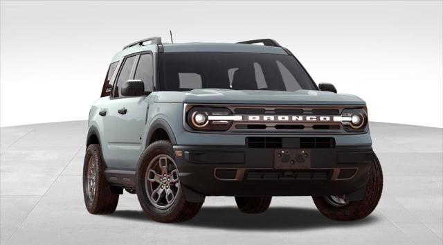 new 2024 Ford Bronco Sport car, priced at $28,734