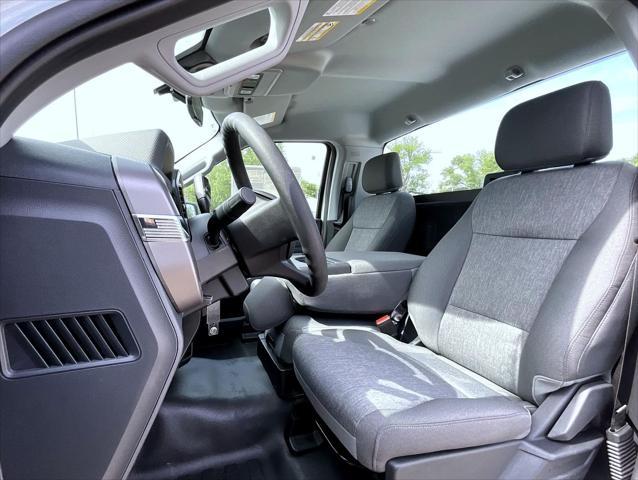 new 2025 Ford F-150 car, priced at $35,718