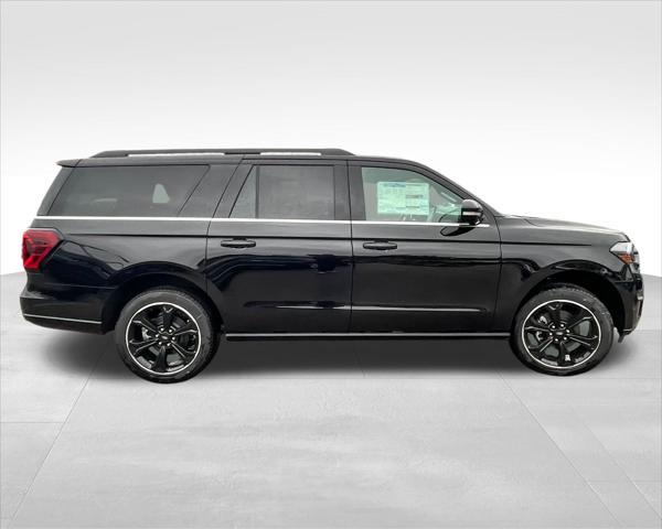 new 2024 Ford Expedition car, priced at $70,769