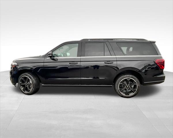 new 2024 Ford Expedition car, priced at $70,769