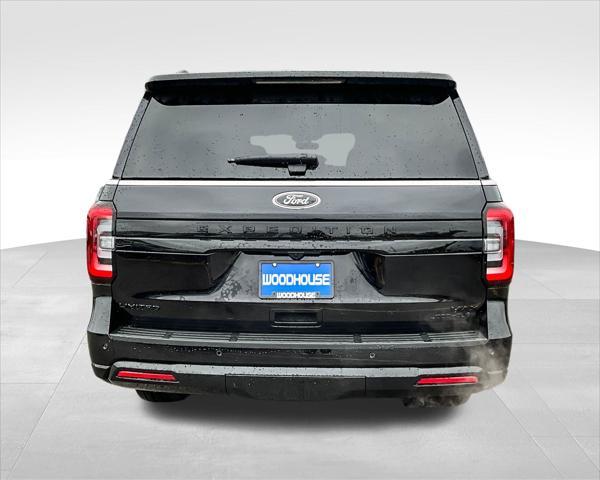 new 2024 Ford Expedition car, priced at $70,769