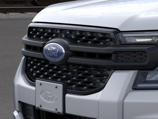 new 2024 Ford Ranger car, priced at $37,709