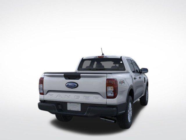 new 2024 Ford Ranger car, priced at $37,709