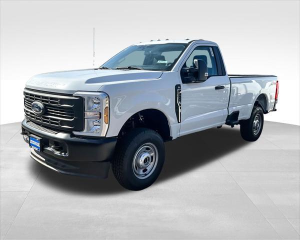 new 2024 Ford F-250 car, priced at $44,664