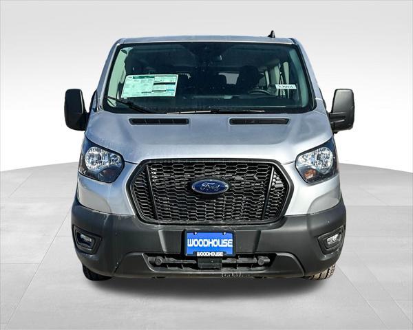 new 2024 Ford Transit-350 car, priced at $61,074