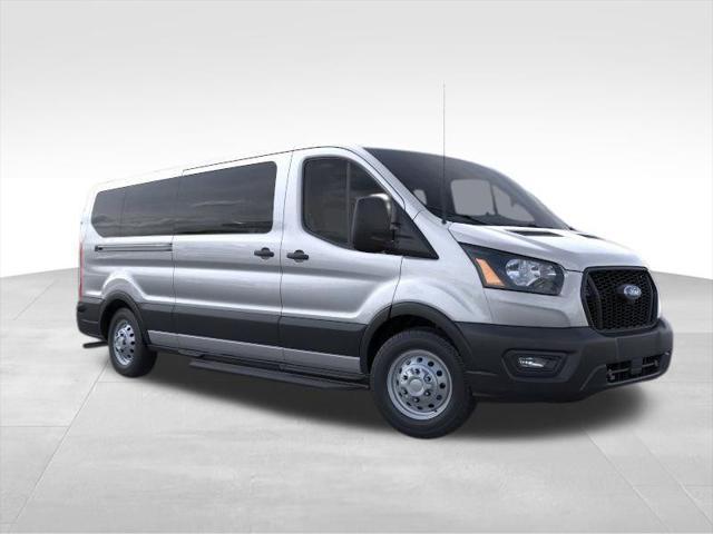 new 2024 Ford Transit-350 car, priced at $63,574