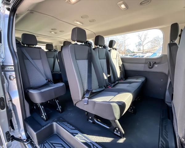 new 2024 Ford Transit-350 car, priced at $61,074