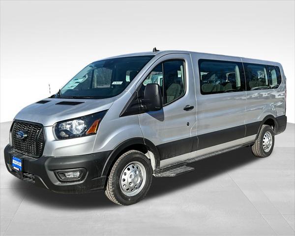 new 2024 Ford Transit-350 car, priced at $59,074