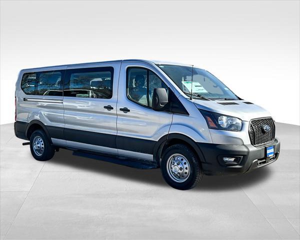 new 2024 Ford Transit-350 car, priced at $61,074