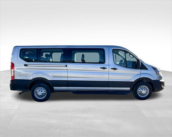 new 2024 Ford Transit-350 car, priced at $61,074