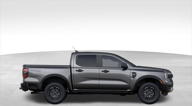 new 2024 Ford Ranger car, priced at $40,814