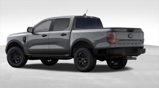 new 2024 Ford Ranger car, priced at $40,814