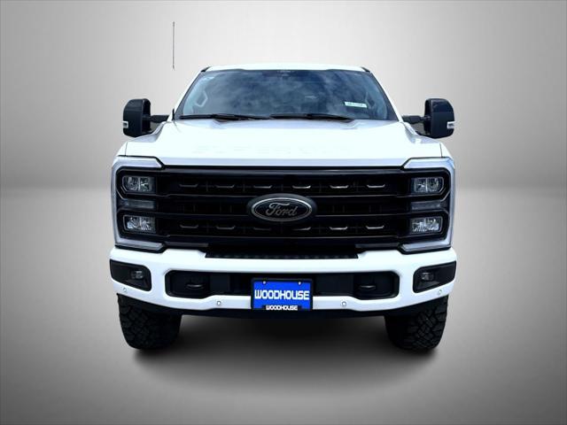 used 2024 Ford F-250 car, priced at $81,995