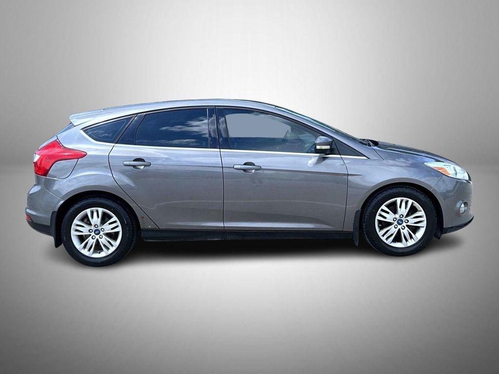 used 2012 Ford Focus car, priced at $4,995