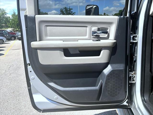 used 2012 Ram 3500 car, priced at $37,995