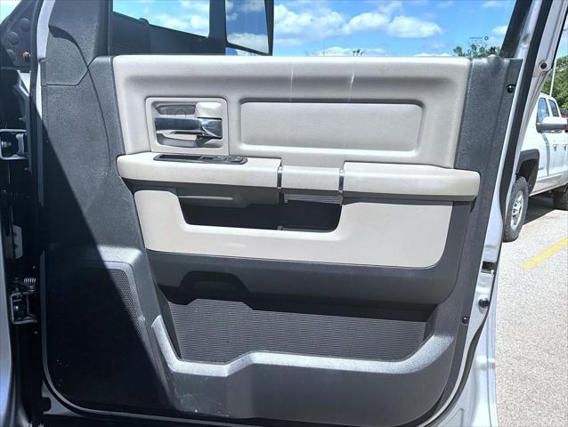 used 2012 Ram 3500 car, priced at $37,995